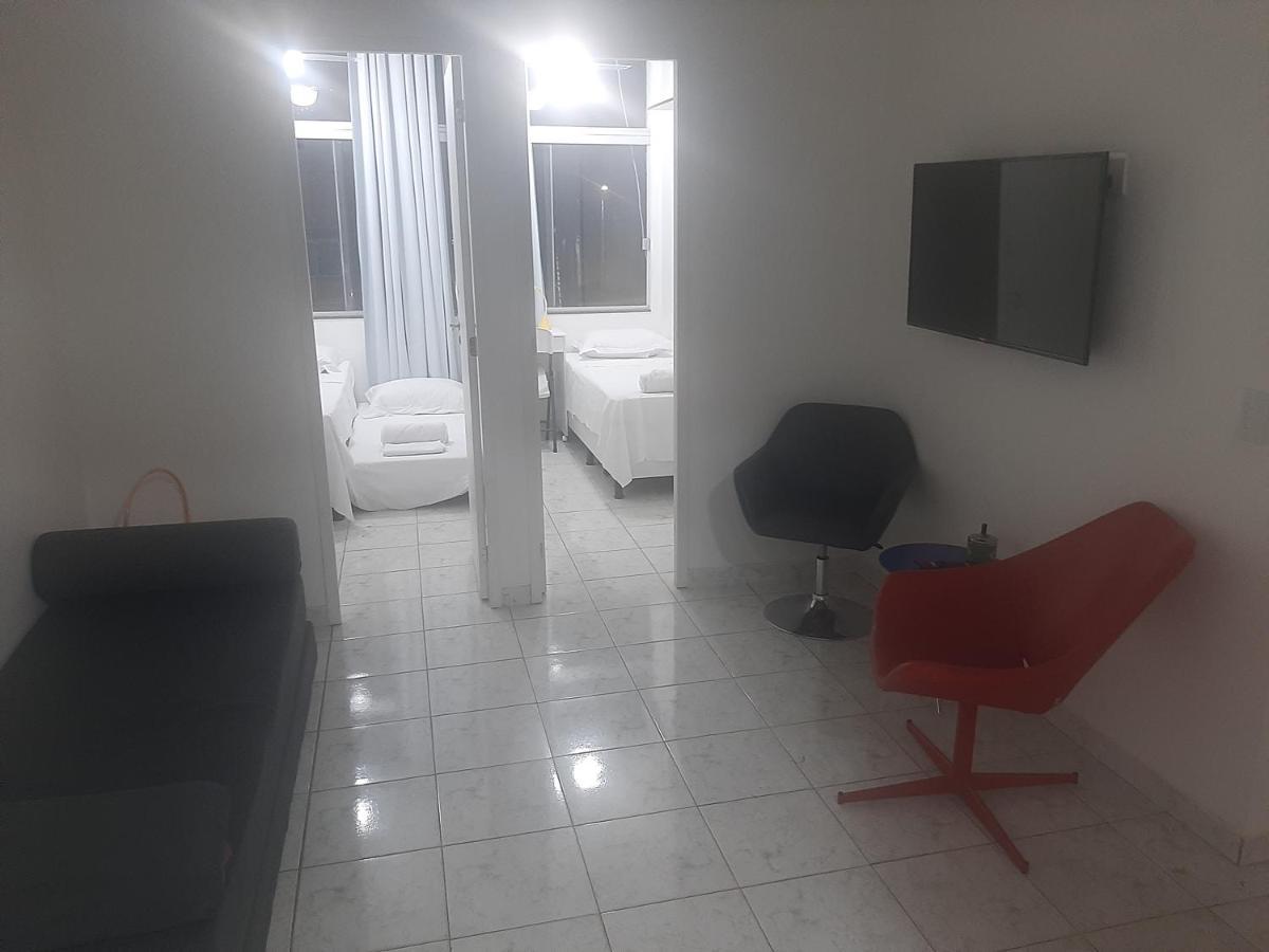 Smart 410 - 4 Quartos Perto Unb Бразилиа Экстерьер фото