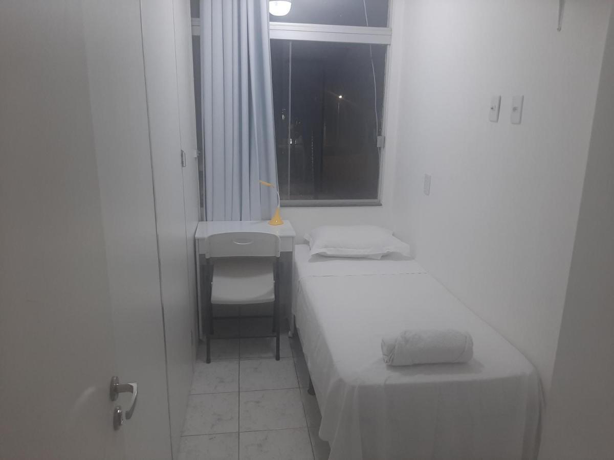 Smart 410 - 4 Quartos Perto Unb Бразилиа Экстерьер фото